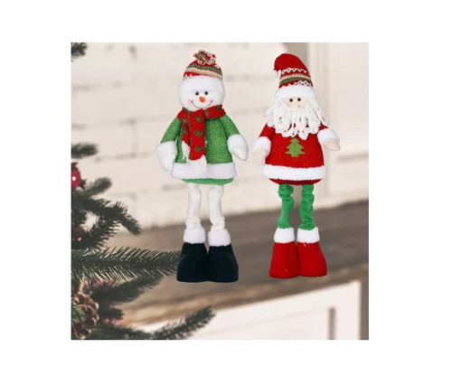 papai noel e boneco de neve ambiente.jpg