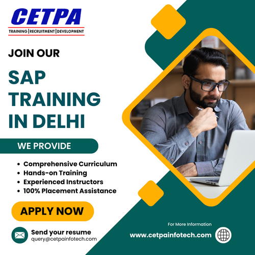 Boost Your Career with SAP Course in Delhi Enroll Now.png