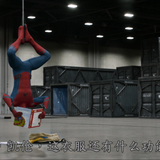 Spider Man.Homecoming.2017.UHD.BluRay.2160p.TrueHD.Atmos.7.1.x265.10bit.HDR BeiTai.mkv 20231030 1809