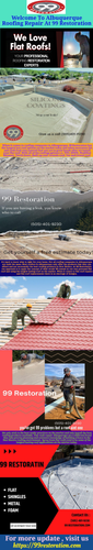 Welcome To Albuquerque Roofing Repair At 99 Restoration.png