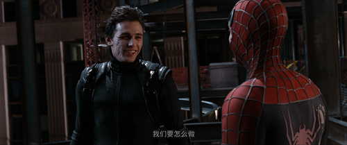 Spider.Man.3.2007.UHD.BluRay.2160p.10bit.HDR.2Audio.TrueHD(Atmos).7.1.x265 beAst.mkv 20231030 185257.png