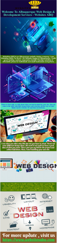 Welcome To Albuquerque Web Design & Development Services Websites ABQ.png