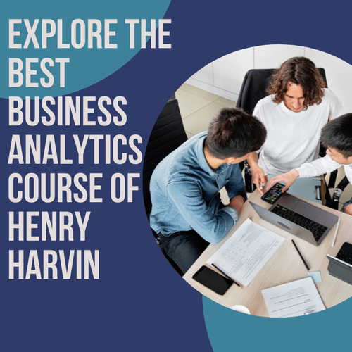 Explore the Best Business Analytics Course of Henry Harvin.png