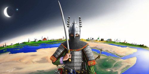 turk when turks became muslims by cesur69.jpg