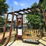 00009 北港糖廠五分車殘跡