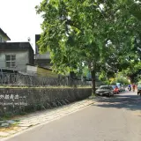 00014 北港糖廠五分車殘跡