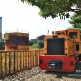 00004 北港糖廠小火車