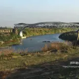 00023 北港女兒橋