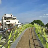 00016 北港文化鐵橋