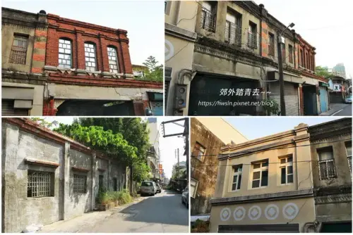 00011 北港朝鮮樓號稱北港第一棟洋樓街屋.webp