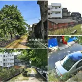 00013 北港糖廠五分車殘跡