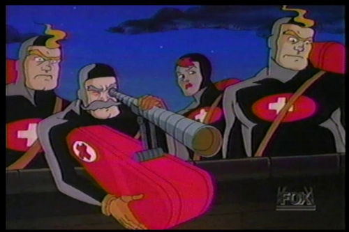 [1995 09 09][am1030][Fox Kids] The Tick 2x01 'Little Wooden Boy and the Belly of Love' [P][WATL 36 A.png