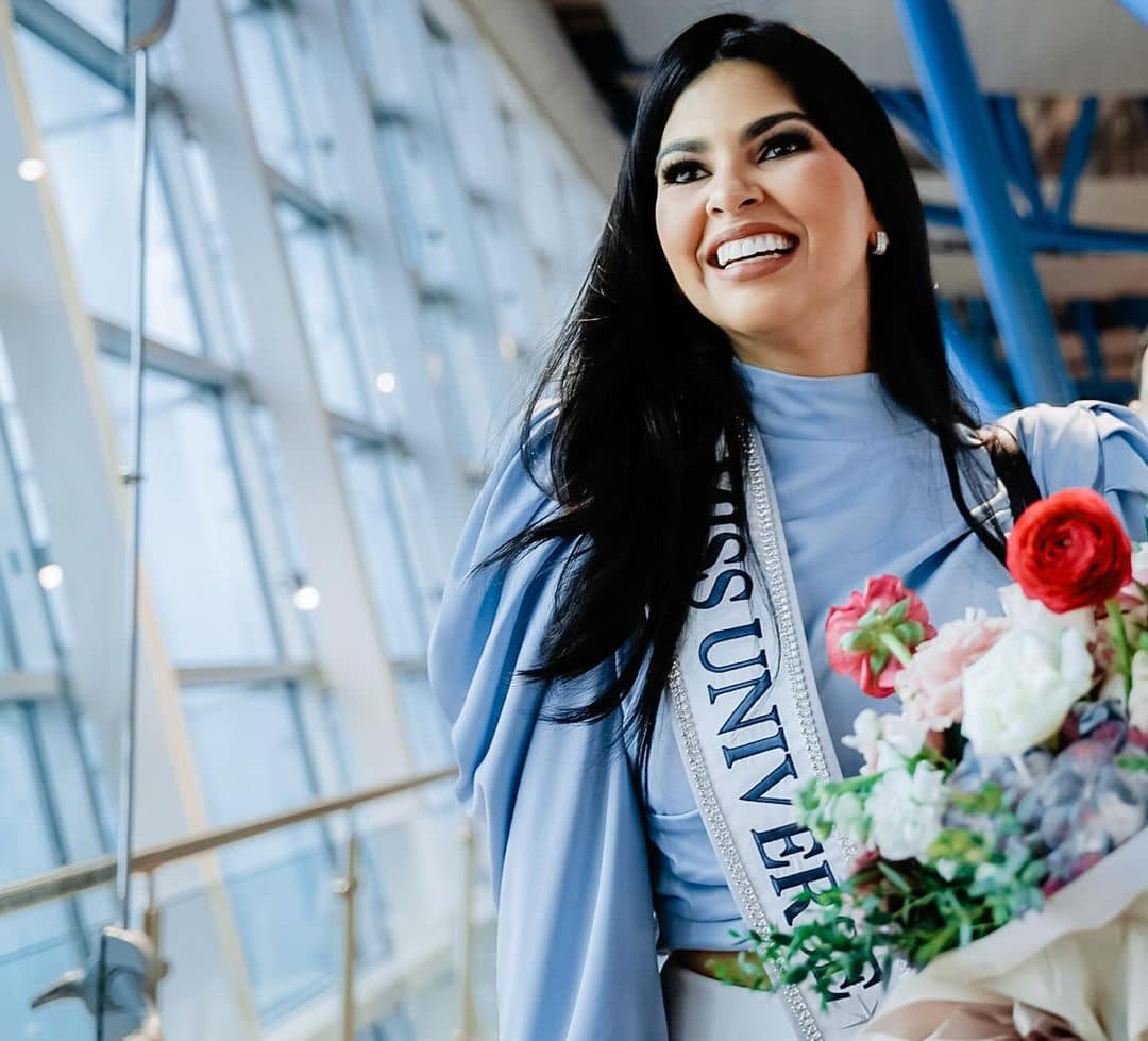 candidatas a miss universe 2023. final: 18 nov. sede: el salvador. - Página 7 JfrqCuV