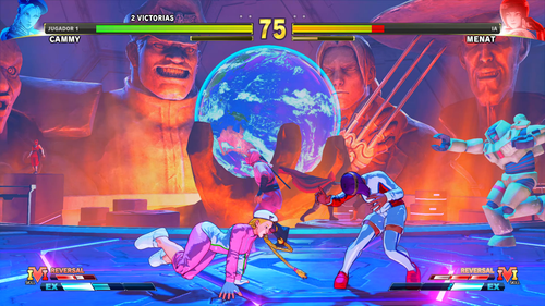 STREET FIGHTER V 20230728211843.webm Reproductor multimedia VLC 28 07 2023 10 07 28 p. m .png