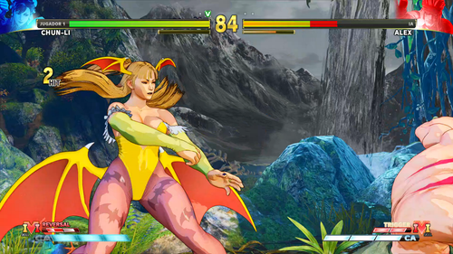 STREET FIGHTER V 20230728211209.webm Reproductor multimedia VLC 28 07 2023 09 59 10 p. m .png