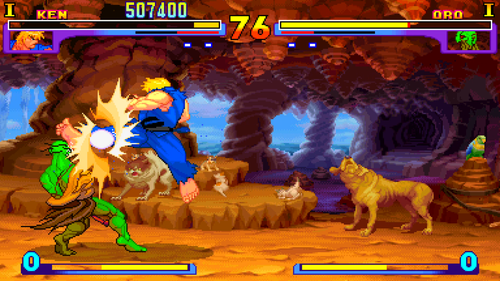 Street Fighter III New Generation2023 07 06 23 29 23 (1).mp4 Reproductor multimedia VLC 07 0.png