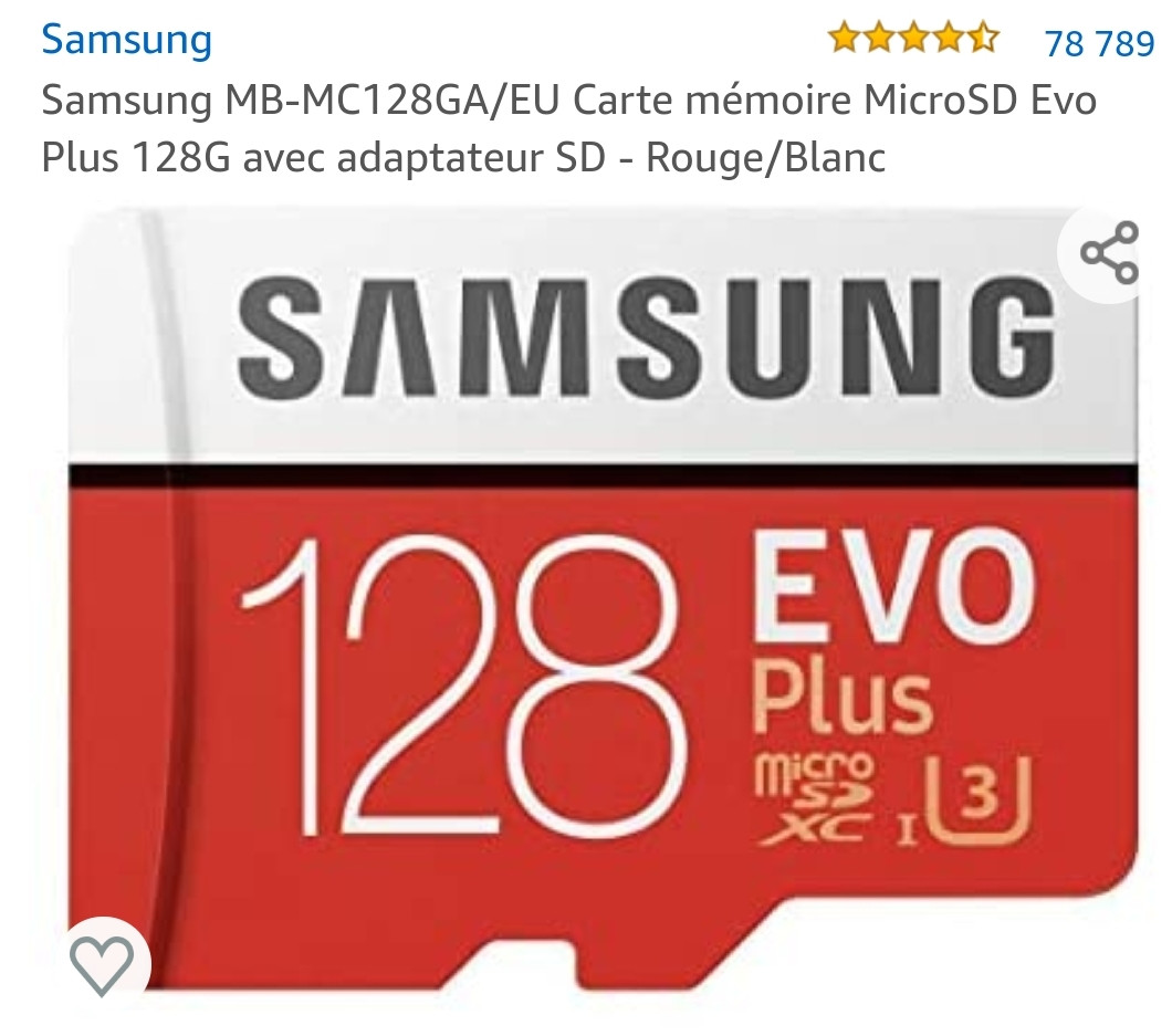 samsung s10e sd card size