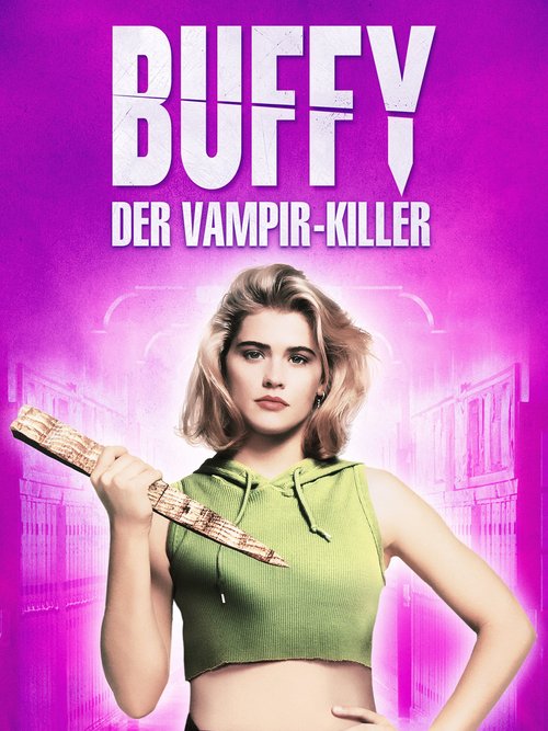 Buffy - postrach wampirów / Buffy the Vampire Slayer (1992) PL.1080p.BDRip.H264-wasik / Lektor PL