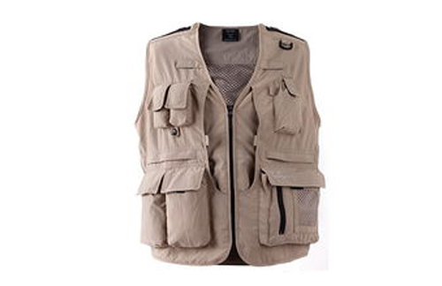 An excellent anglatech fly fishing vest for your fishing task.jpg