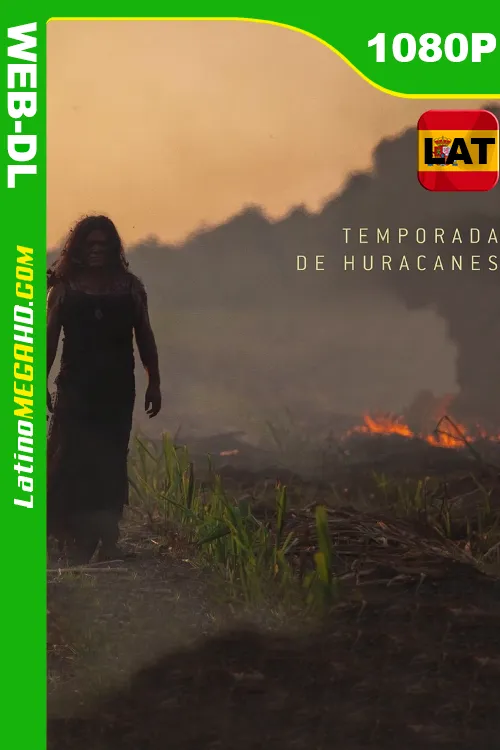Temporada de huracanes (2023) Latino HD NF WEB-DL 1080P ()