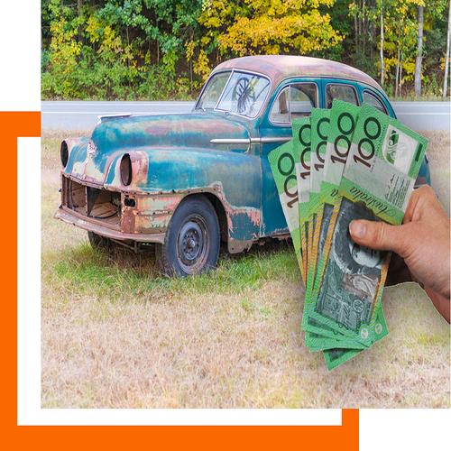 Cash for Unwanted Cars Brisbane - Wrecked Car Removal.png