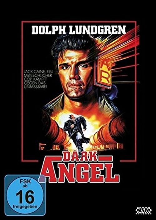 Mroczny anioł / Dark Angel (1990) PL.1080p.BDRip.H264-wasik / Lektor PL