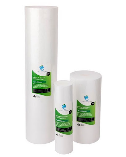 Purest Water Filtration: Your Trusted Central Coast Water Filter Company.jpg