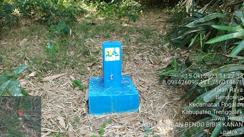 BENDUNGAN BENDO BIBIR KANAN patok 2 20231015 112233.jpg