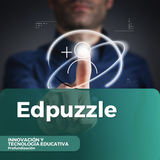 Edpuzzle artificial generativa en la educación