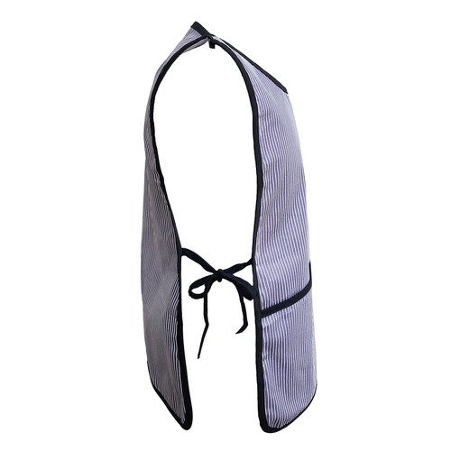 APL0200 4500 GREY STRIPE SMOCK SMOCK SIDE VIEW.png