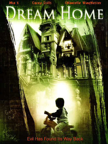 Dream Home (2006) Dream Home (2006).jpg