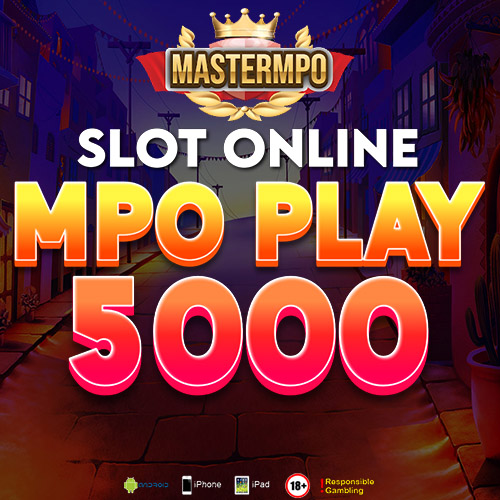 Mastermpo Slot 88