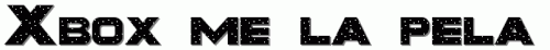 Xbox me la pela.gif