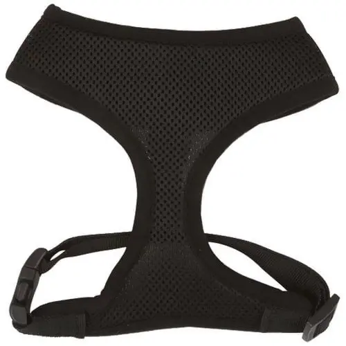 CC Mesh Harness Black Small d85f48e9 948a 47cc 9089 e49f7a5ede6a.95670a0a58ee11f8c93a78a3f5abd731.webp