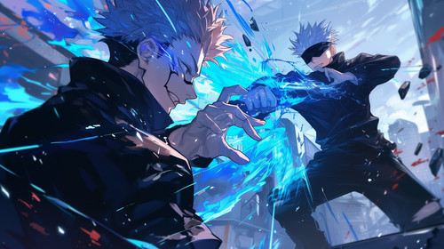 wallpapersden.com gojo vs sukuna jujutsu kaisen battle 1927x1080.jpg