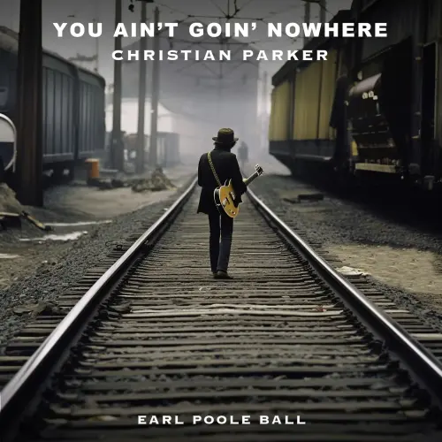 Ballad Of Easy Rider Byrds | Christian Parker Musician | American Music Artists.webp