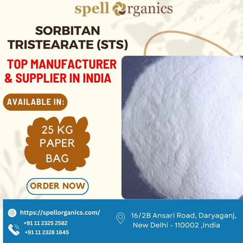 Sorbitan Tristearate (STS).jpg