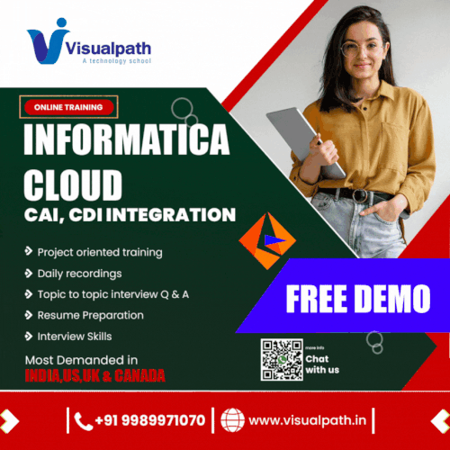 Informatica Cloud Training - Informatica Training Institutes in Hyderabad.gif