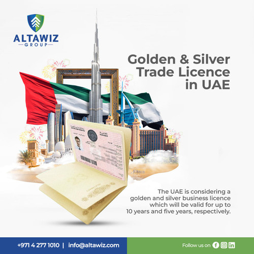 Good news, UAE is considering a 10 year Golden Business License.jpg
