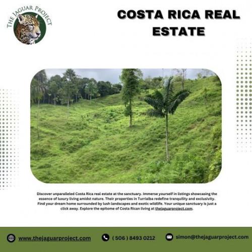 Costa Rica Real Estate Sanctuary - Nature-Inspired Living.jpg