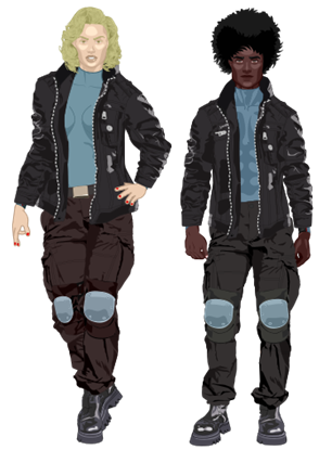 Cyparissa Domestic Military Uniform.png