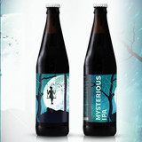 mysterious ipa
