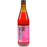Sourtime Rassbery Imperial Ipa