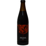 new black cynamonowa krowka stout