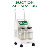 Suction Apparatus (1)