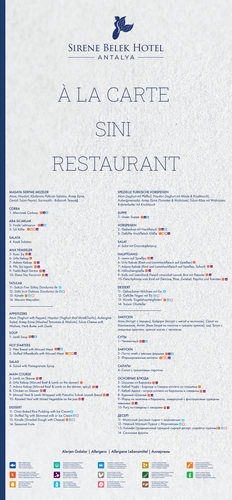Sini A la Carte Restaurant.png