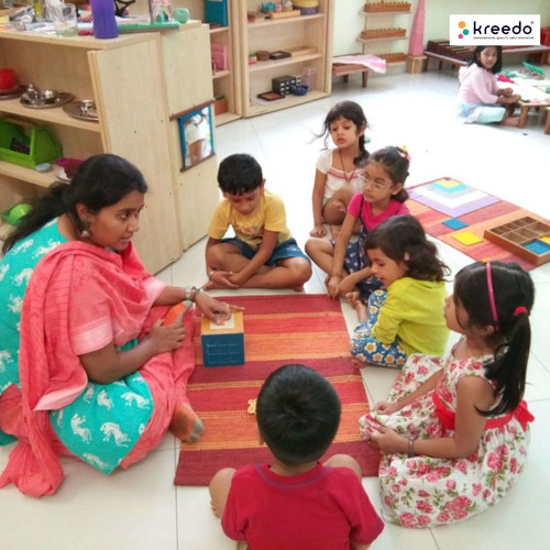 Great teacher skills impact child development in daycare Preschool.jpg