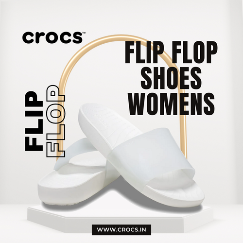 Buy Flip Flop Shoes Womens Online In India | Crocs.png