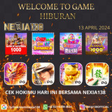 nexia138 situs gacor