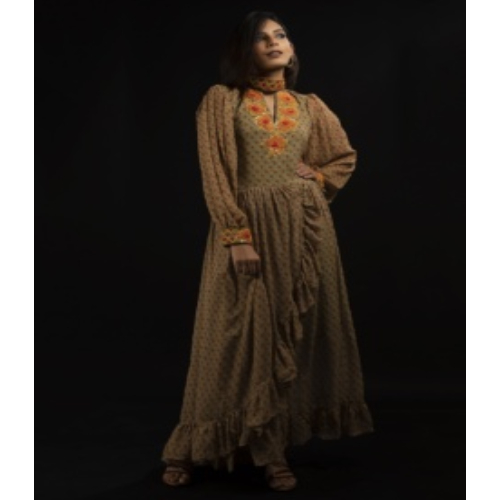 Verified Fashionable Ladies Wear Dresses Exporter IN Bhopal.png